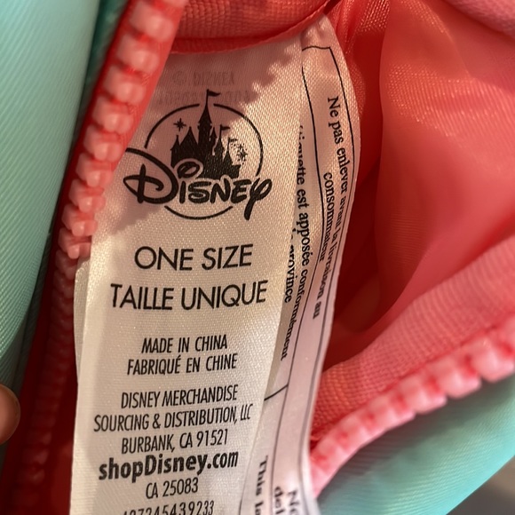 Disney fanny pack - Picture 2 of 4